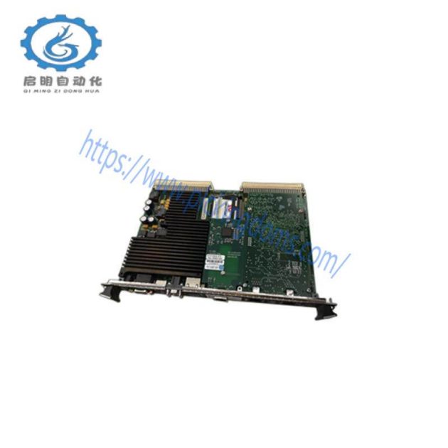General Electric DS200IQXSG1AAA Inverter Snubber Board for Mark V Turbine Control System