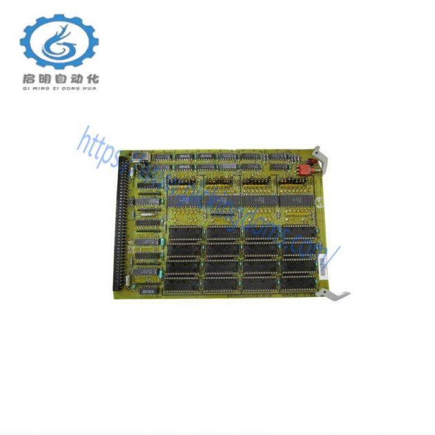 GE DS3800HUMB1A1A: Universal Board by GE - Precision Engineering for Industrial Control Solutions
