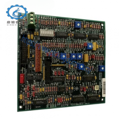Fanuc A03B-0807-C159 I/O Unit for Industrial Automation