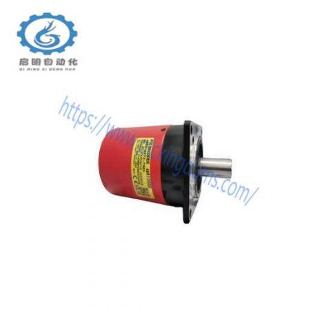 FANUC A06B-0235-B100 High-Performance AC Servo Motor