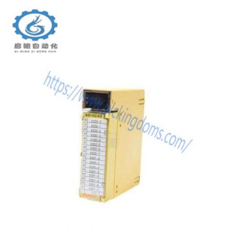 GE IC866-ICH-016-201 20-Input Choke IP20, 230V, PH1, 16A