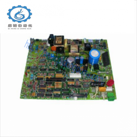 GE Fanuc DS200IMCPG1C Power Supply Interface Board - Advanced Control Module
