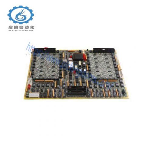 GE Fanuc IS200TPROH1B Protective Termination Card for Industrial Automation