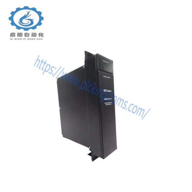 GE HE700GEN200C Industrial Control Module