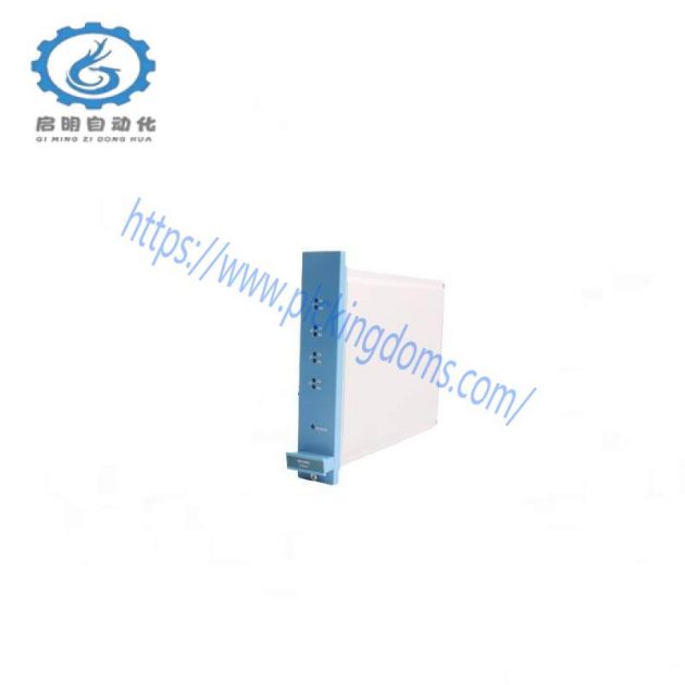 GE HE700GEN200C Industrial Control Module