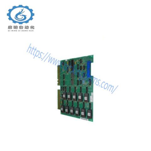 GE IC600CB524 Arithmetic Control Module - Advanced Control Technology for Industrial Automation