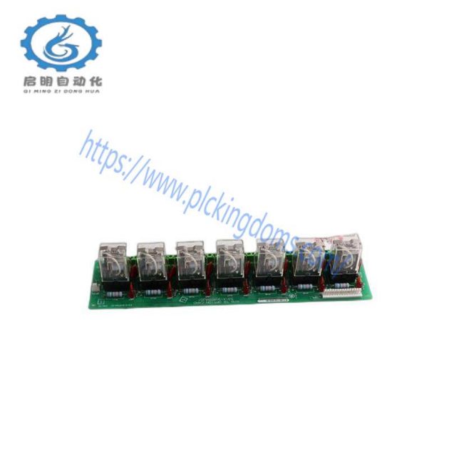 GE IS200BICRH Bus Interface Control Board, High Performance for Industrial Automation