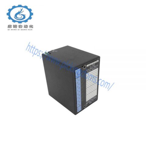 Emerson IC670MDL640 Discrete Input Module, 16 Points, 24VDC