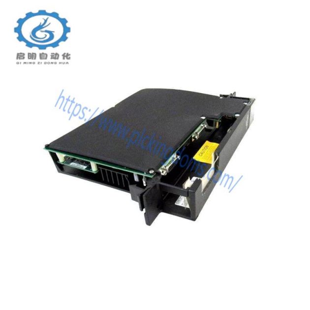 GE IC697CPX772 PLC CPU Module for Industrial Automation