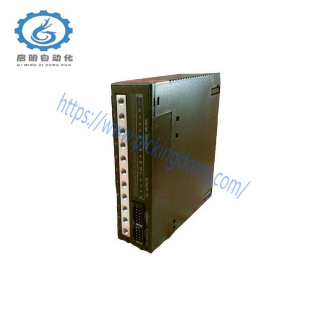GE IC697CPX772 PLC CPU Module for Industrial Automation