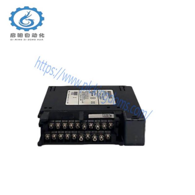 GE IC697CPX772 PLC CPU Module for Industrial Automation