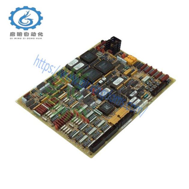 GE IC697CPX772 PLC CPU Module for Industrial Automation