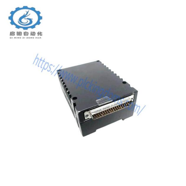 GE GESMEM-12D Industrial Control Module