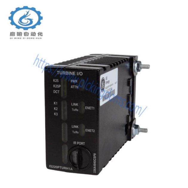 GE IS410SRLYS2A IS400SRLYS2ABB High-Performance Industrial Module