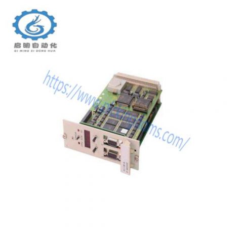 HIMA F8650E Industrial Automation Module, Control & Communication