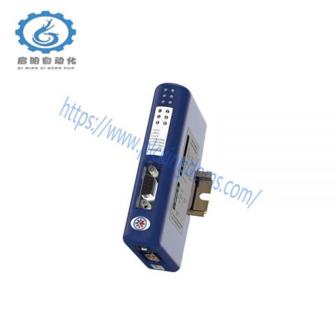 HMS AB7000-C Anybus Communicator: Advanced Industrial Networking Solution