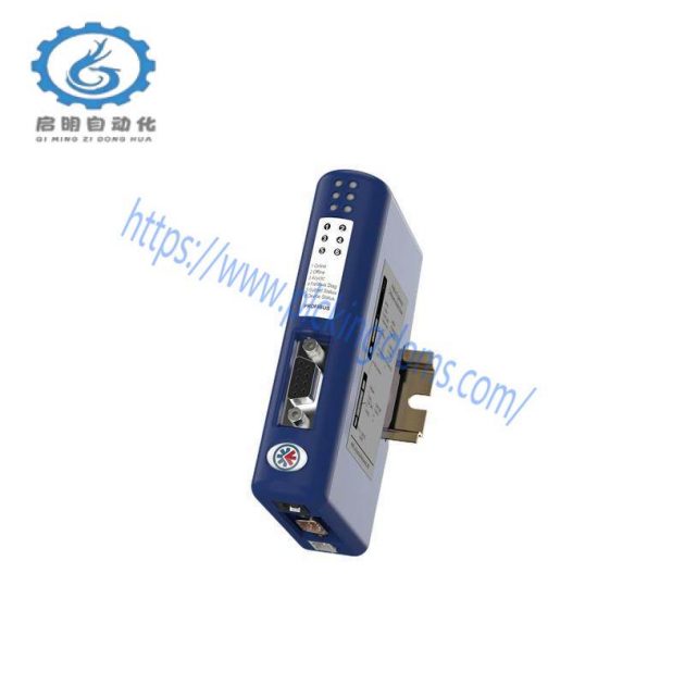 HMS AB7000-C Anybus Communicator: Advanced Industrial Networking Solution