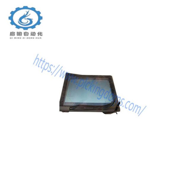 Honeywell 05701-A-0325 - High-Quality Industrial Control Module