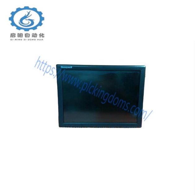 Honeywell TC-ODJ161 Digital Output Module for Industrial Automation