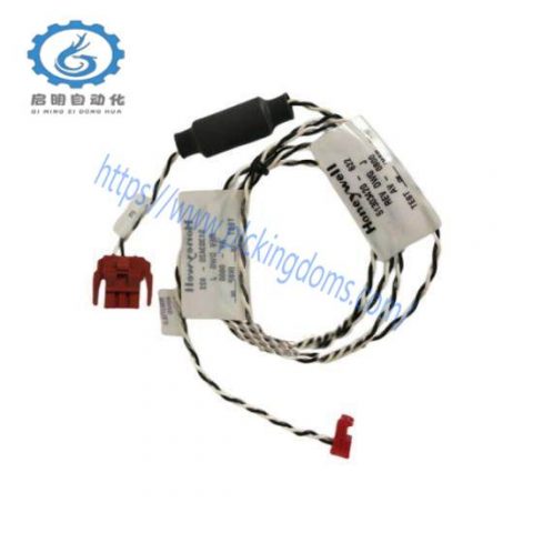 Honeywell 51303420-622 Cable Mod Status Module for Industrial Control Systems