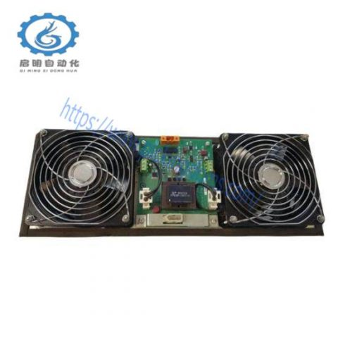 Honeywell 51303940-250 Ethernet Loop Processor Module