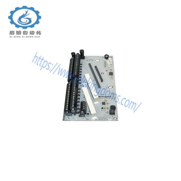 Honeywell CC-TDIL01 Digital Input Module