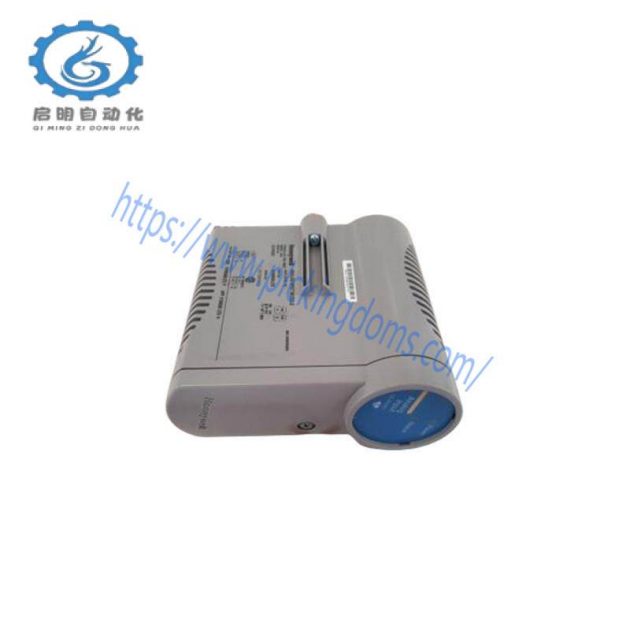 Honeywell R7247C1001 Industrial Control Module