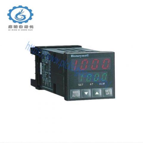 Honeywell UDC1000 Universal Digital Controller - Industrial Automation