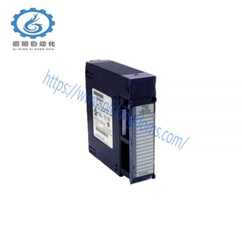 GE 605-064676-003 Industrial Control Module, Detailed Process Interface