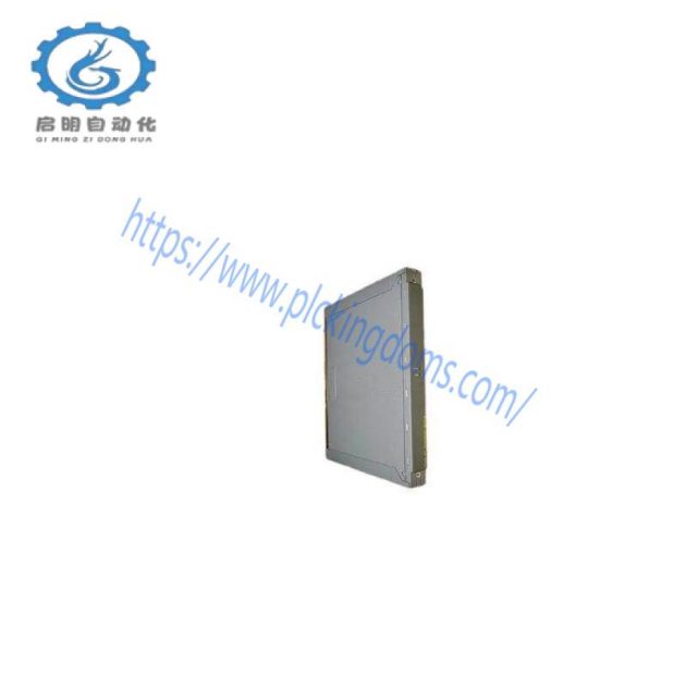 ICS Triplex T9481 Analogue Output Module - Advanced Control for Industrial Applications