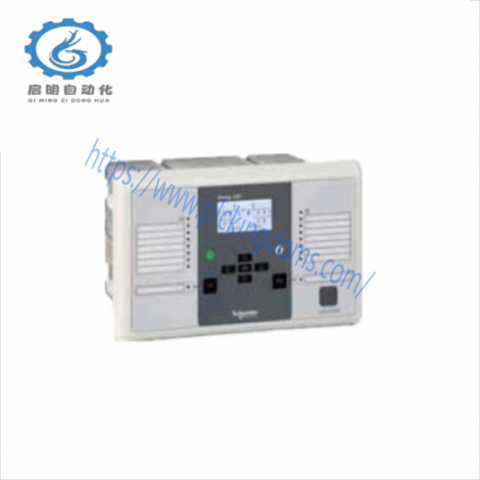 IDER ABW140EG Control Module for Industrial Automation
