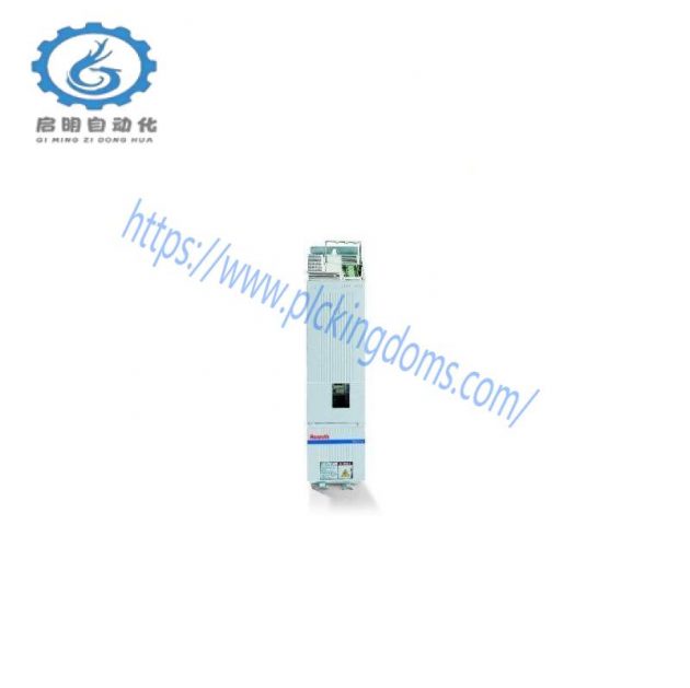 Amat MCV41A0022-5A3-4-00 Industrial Control Module