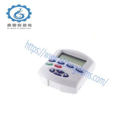 Indramat MKD071B-035-GP3-KN Servo Motor - High Performance Industrial Actuator