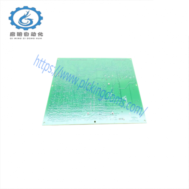 WOODWARD CS4HA Industrial Frequency Converter, 220V, 50kHz