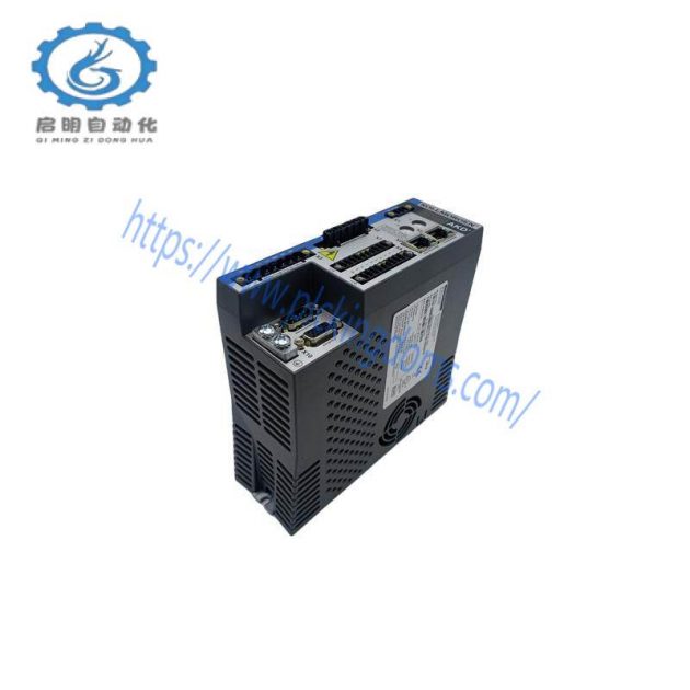 Kollmorgen AKM33E-ANCNS-02 Servo Control Module