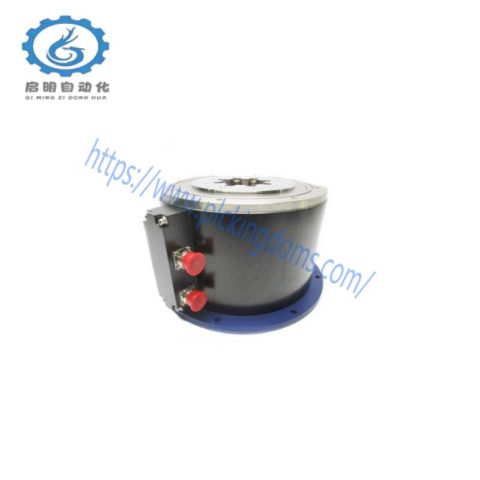 KOLLMORGEN 00D12A02112-2SERVO DISC DC - High Performance Servo Disc Drive