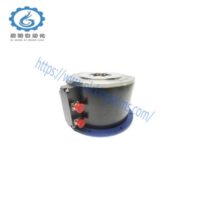 KOLLMORGEN 00D12A02112-2SERVO DISC DC - High Performance Servo Disc Drive
