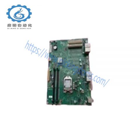 KUKA 00-217-026 Mainboard - Advanced Control Core for Industrial Automation