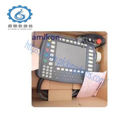 KUKA KCP200-130-547 Industrial Control Panel - Advanced Automation Solutions