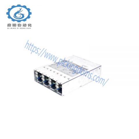 LAMBDA SX1002S-5KV-NEG-DC-AIR-UL-1308 High-Voltage DC Negative Air Insulated Power Supply