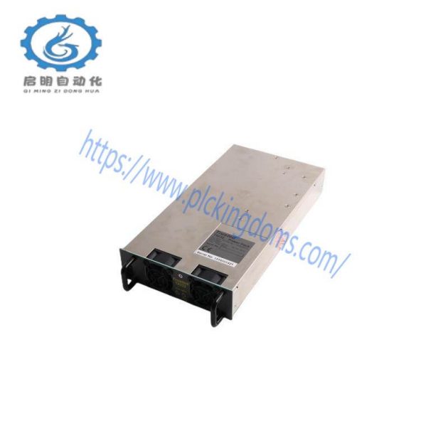 Sorensen DHP Series Operation Manual, 100W-10kW DC Power Supplies