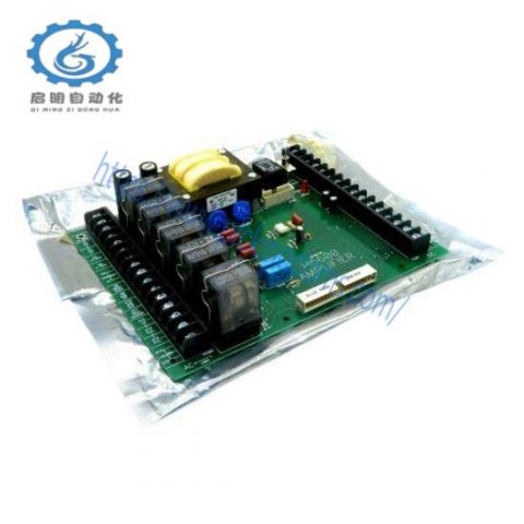 North American H6142-05 PC Board - High Performance, Durable Control Module