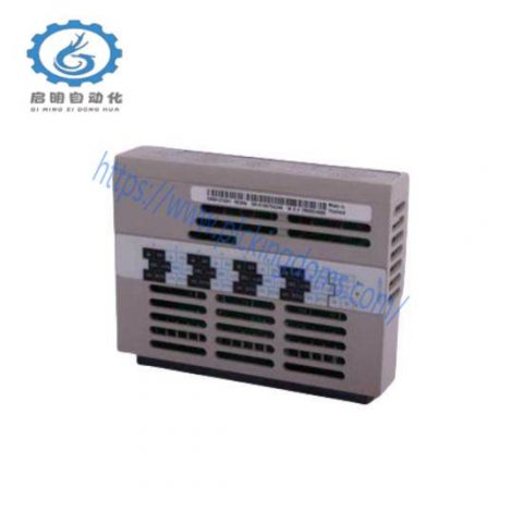 Ovation 5X00594G01 - Emerson Industrial Control Module
