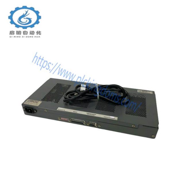 FOXBORO IMT96PEADB40L-B Control Module, High Precision Industrial Automation Component