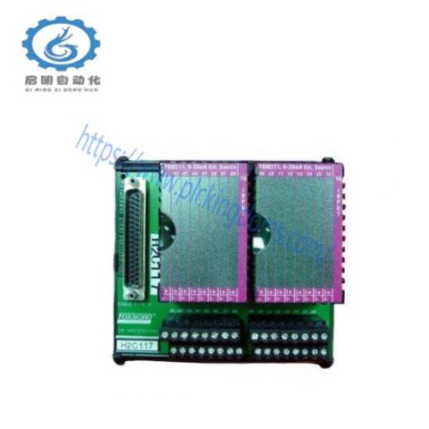 Foxboro P0997LW Module for Industrial Control Systems, 200 characters