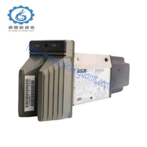 Invensys Foxboro PO904HA Power Supply Module