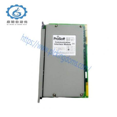 PROSOFT MVI71-ADM Programmable Control Module