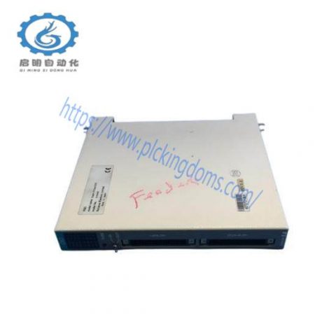 Reliance Electric 3FR2042 FlexPak 3000 Non-Regenerative 230 VAC 30 HP Motor Controller