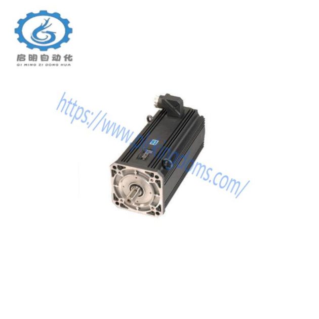 Bosch Rexroth R911288030 Industrial Control Module, High Precision Motion Control