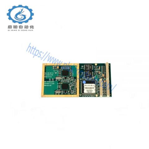 SBS PFSK165 VP74201-933CW07 - High Precision Industrial Control Module